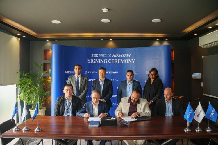 “هورايزون مصر للتنمية” توقع اتفاقية استراتيجية مع Hikvision لتطبيق حلول المدن الذكية في مشروعاتها بالقاهرة والساحل الشمالي