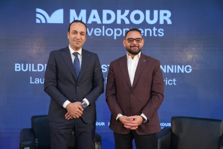 madkour-developments-debuts-in-egypts-real-estate-market-with-first-project-in-new-capital-targets-major-expansion-by-2026