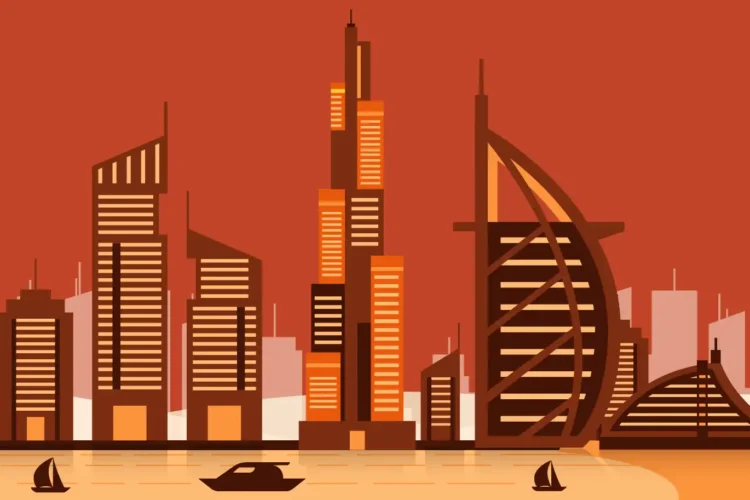 ترميز العقارات: رحلة عالمية من دبي إلى نيويورك