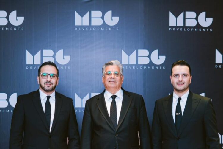 MBG Development Injects EGP 3.5 Billion, Targets Expanded Deliveries in 2026