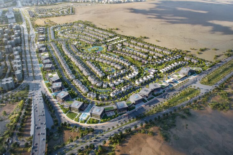 with-the-launch-of-hyde-park-terraces-hyde-park-developments-announces-a-new-expansion-in-east-cairo-and-commences-of-the-construction-work-of-the-project-before-its-official-launch