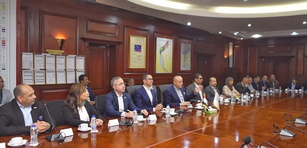 key-decisions-and-directives-of-the-minister-of-investment-and-foreign-trade-during-his-tour-of-luxor-and-qena-governorates