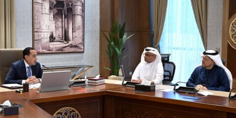 Prime Minister Meeting