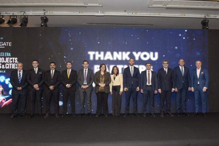 Invest-Gate Issues Key Recommendations on “The Post-Sales Era: Managing Projects, Communities & Cities” with Participation of Industry Leaders