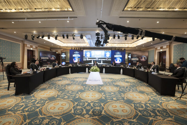 إنفستجيت تستكشف “مرحلة ما بعد البيع: إدارة المشروعات والمجتمعات والمدن”