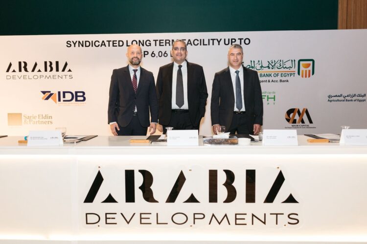 ocra-financial-advisors-appointed-financial-advisor-for-arabia-developments-fairmont-project-in-sun-capital