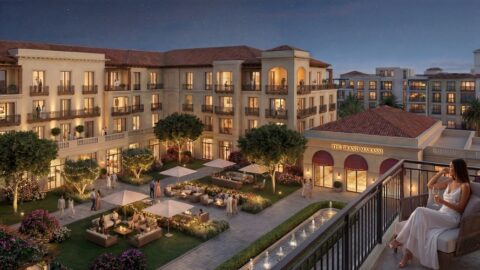 Marasi Red Sea Phase 2