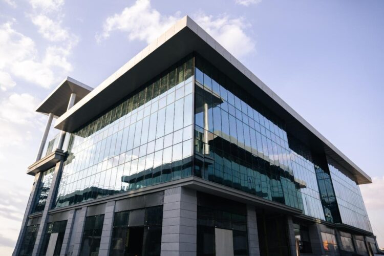 bonyan-secures-full-leasing-of-golden-gate-building-5a-to-nestle-egypt