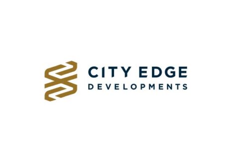City Edge logo 
