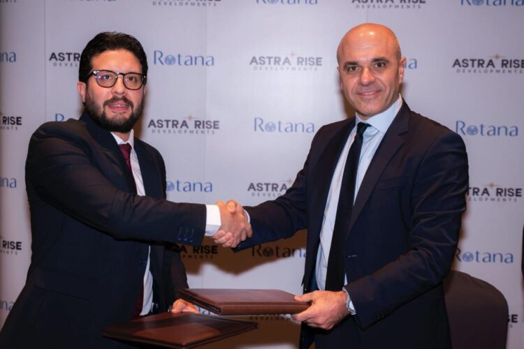astra-rise-developments-partners-with-rotana-hotels-to-launch-first-hotel-in-egypts-new-capital
