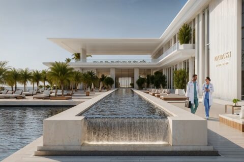 Marasi Red Sea Phase 2