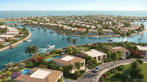 Marasi Red Sea Phase 2