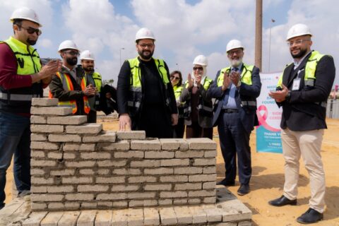 Baheya 5th settlement