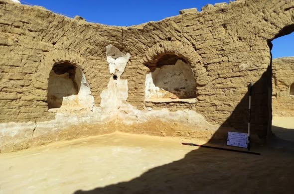 discovery-of-ancient-monastery-in-wadi-el-natrun-traces-the-origins-of-monasticism-in-egypt-and-the-world