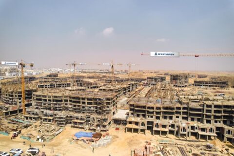 Mountain View Constructions