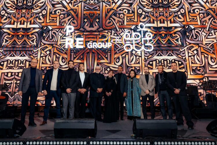 pre-group-hosts-annual-suhoor-with-ministers-of-health-and-social-solidarity-to-support-forset-hayah-foundation-and-children-with-rare-diseases