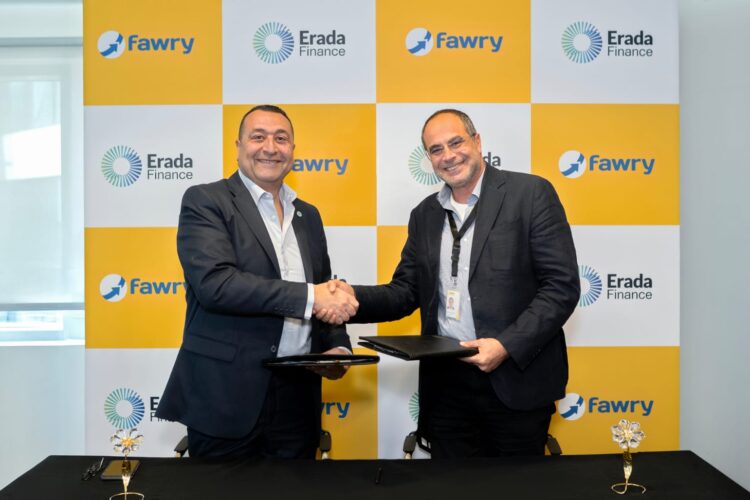 fawry-and-erada-finance-strengthen-strategic-cooperation-to-support-the-digital-transformation-of-collection-and-financing-ecosystem