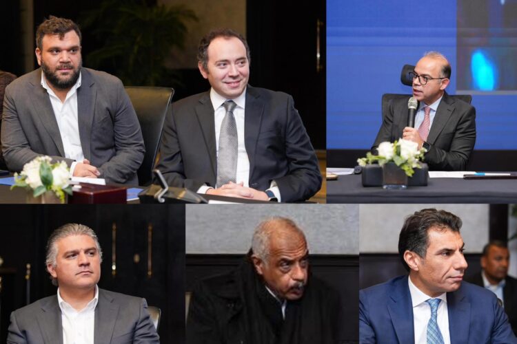 nawy-shares-participates-in-ministry-of-investment-coordination-meeting-and-presents-fractional-real-estate-investment-model-to-developers