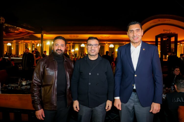 empire-state-developments-celebrates-its-achievements-with-the-presence-of-the-minister-of-youth-and-partners