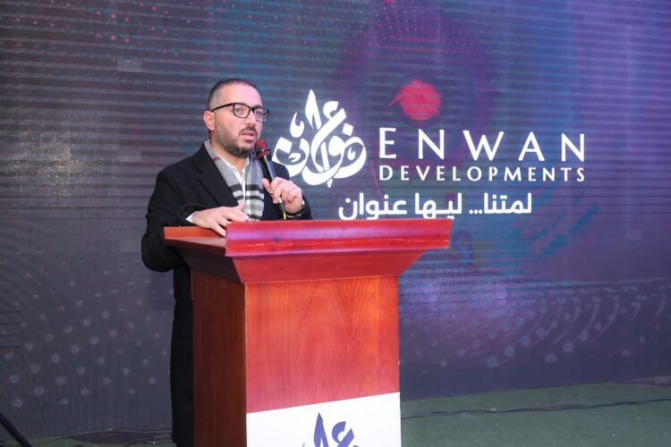 enwan-developments-showcases-progress-of-its-real-estate-projects-to-clients