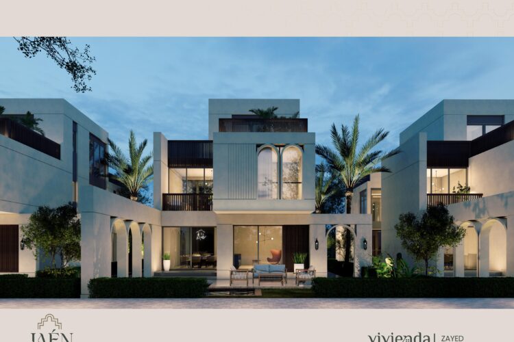 vivienda-developments-launches-phase-2-of-jaen-villas-in-new-zayed-after-phase-1-sells-out-with-egp-900m-investments-and-smart-privacy-focused-design