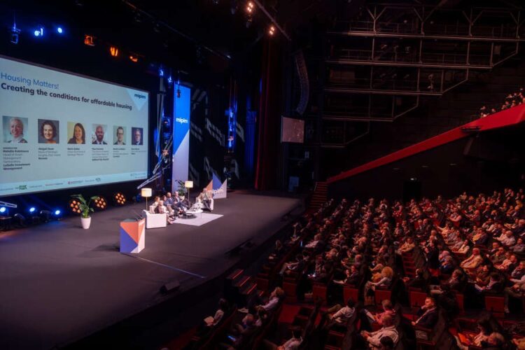 «MIPIM 2026» Brings Global Real Estate Leaders to Cannes to Discuss the Future of Cities and PropTech