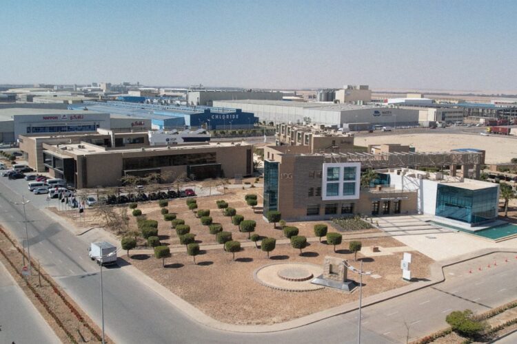 industrial-development-group-idg-announces-construction-breakthrough-at-e2-new-october-reinforcing-its-vision-as-a-leading-innovation-hub