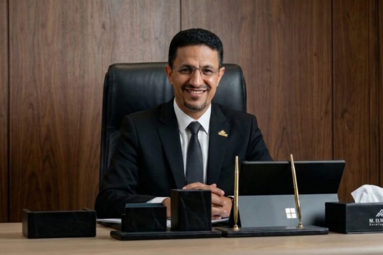 «نيو إيفنت للتطوير» تطلق أحدث مشروعاتها بالعاصمة الجديدة بمساحة 38 فدانًا