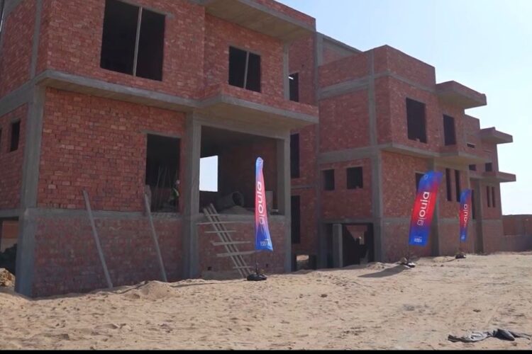 al-oula-developments-achieves-40-construction-progress-in-miura-new-zayed-within-just-6-months-of-launch