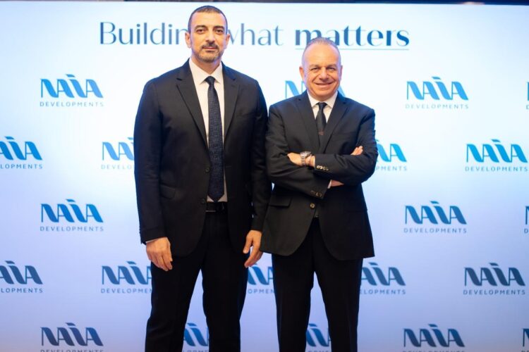 naia-developments-five-years-of-achievement-and-continuous-work-pave-the-way-for-a-new-phase-of-growth