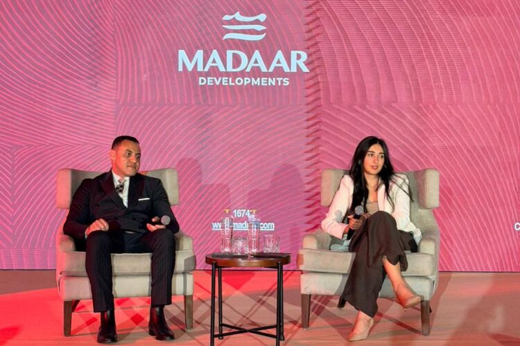 madaar-developments-launches-the-hillage-with-egp-15-billion-investment