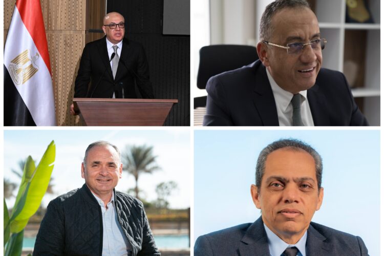 المطورون العقاريون يدعمون توجه الحكومة لإنشاء كيان موحد لتنظيم القطاع العقاري