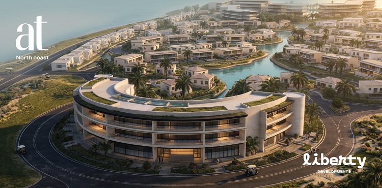 liberty-developments-appoints-azure-as-architecture-design-house-for-at-project-at-the-north-coast