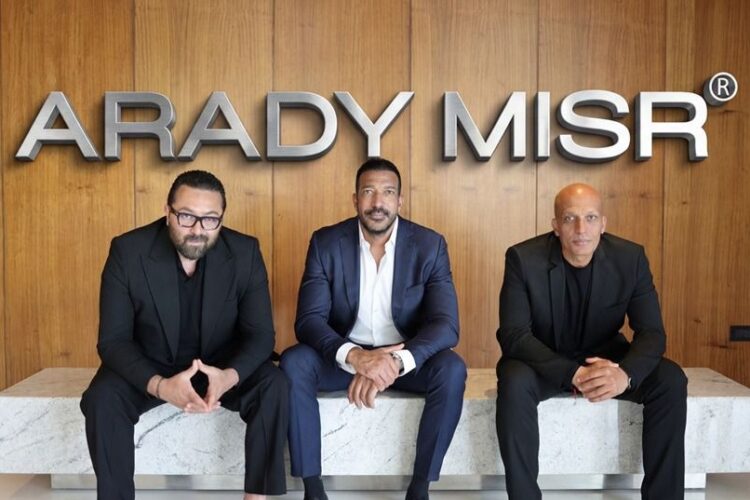 arady-misr-launches-masri-to-lead-egypts-first-fully-integrated-land-trading-technology-ecosystem