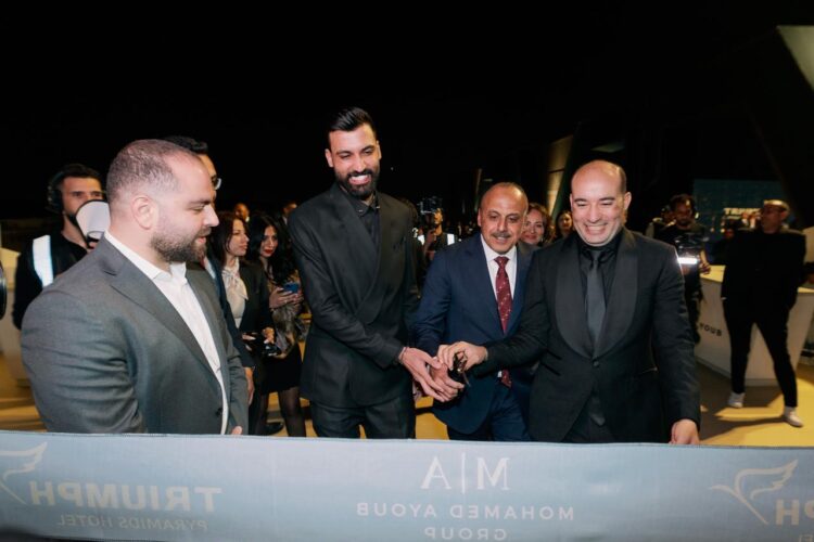 triumph-hotels-management-and-ma-group-reveals-triumph-pyramids-hotel-in-a-spectacular-grand-opening-ceremony-at-the-pyramids