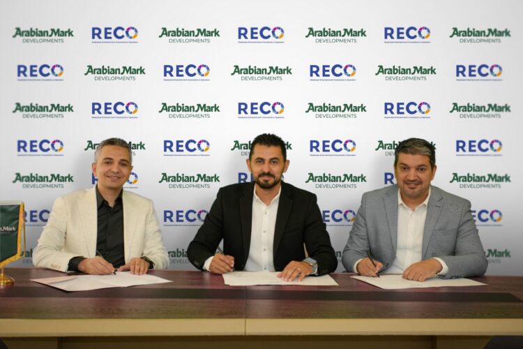 arabian-mark-developments-announces-strategic-partnership-with-reco-at-rewaq-residence-project