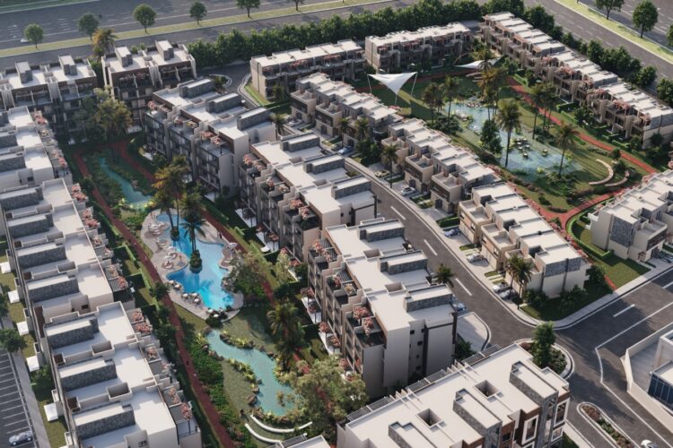dar-al-alamia-developments-launches-construction-phase-of-acasa-alma-in-new-cairo