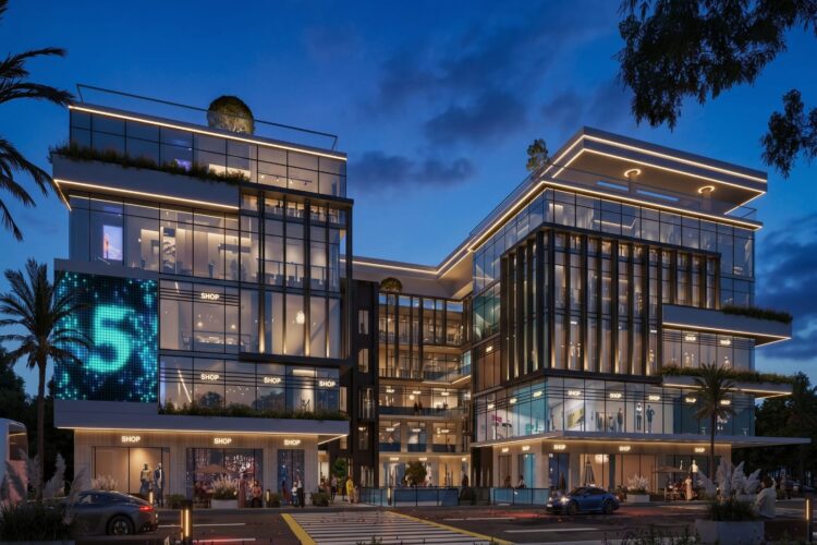 arkania-developments-launches-hotel-units-in-new-mansoura-hotel-project-to-meet-increased-demand-on-delta-region