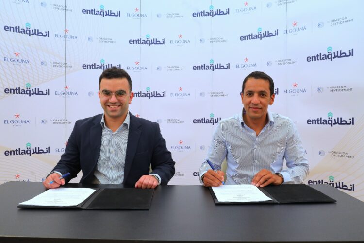 entlaq-and-el-gouna-red-sea-by-orascom-development-sign-strategic-partnership-to-host-the-fourth-edition-of-the-the-egyptian-entrepreneurship-sector-diagnostics-report-2026-summit