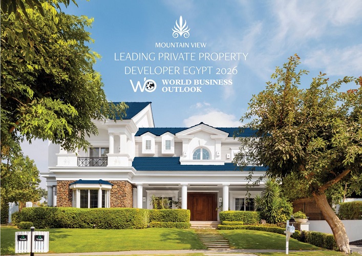 mountain-view-wins-leading-property-developer-in-egypt-2026-at-the-world-business-outlook-awards-2026
