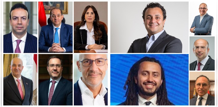 مصر تعزز حضورها الاستثماري في لندن عبر «مصر المستقبل»… حوار وزاري ودبلوماسية اقتصادية يفتحان آفاقًا جديدة للنمو