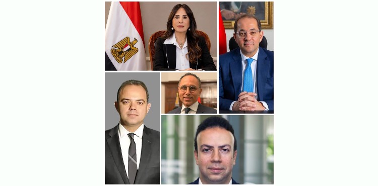 From London, Egypt Highlights Major Economic Reforms and Reinforces Confidence Among International Investors