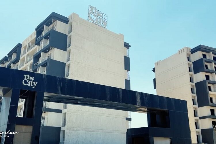 Lasheen Holding Accelerates Construction at The City and Affirms: Our Customers Remain Our Top Priority
