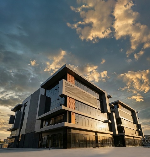 nations-of-sky-showcases-new-developments-at-skyridge-executives-and-announces-the-full-completion-of-the-first-two-phases-of-its-integrated-administrative-hub