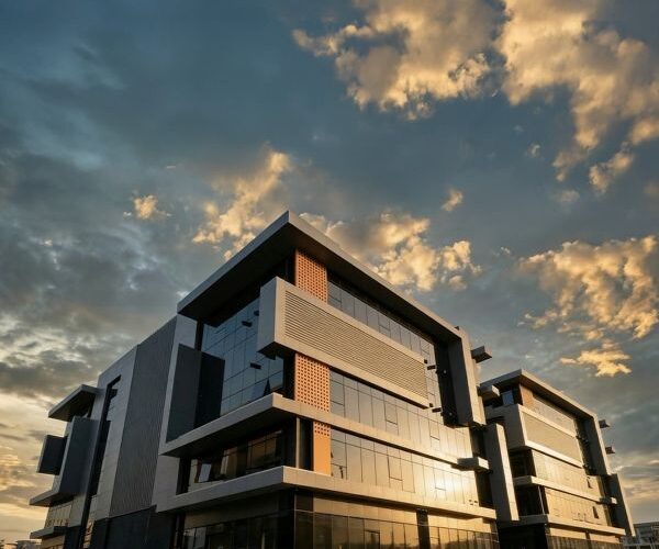 Nations of Sky Showcases New Developments at SkyRidge Executives and Announces the Full Completion of the First Two Phases of Its Integrated Administrative Hub