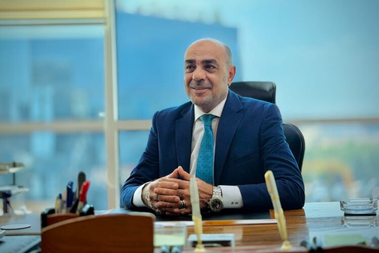 شركة «Edge Holding» تعلن اكتمال الهيكل الخرساني لمشروع« OIA Towers» بالعاصمة الجديدة