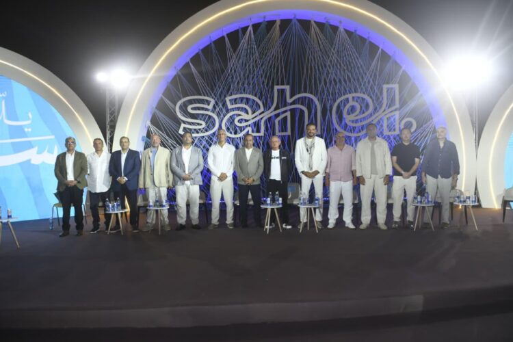 yalla-sahel-initiative-officially-launches-major-real-estate-developers-u6nite-to-position-egypts-north-coast-as-a-global-destination