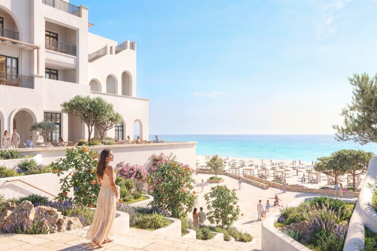 modon-holding-and-nammos-hotels-resorts-bring-nammos-ras-el-hekma-to-egypts-north-coast