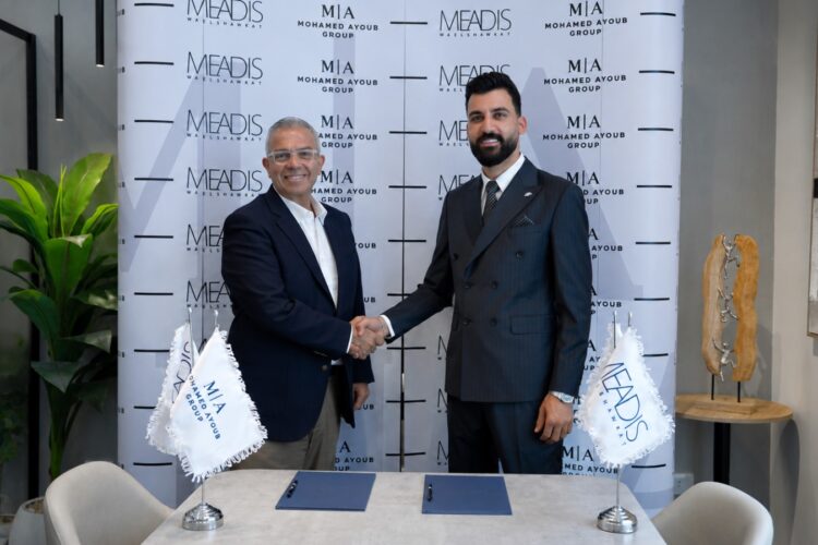 ma-group-partners-with-meadis-to-shape-the-future-of-commercial-destinations-in-west-cairo