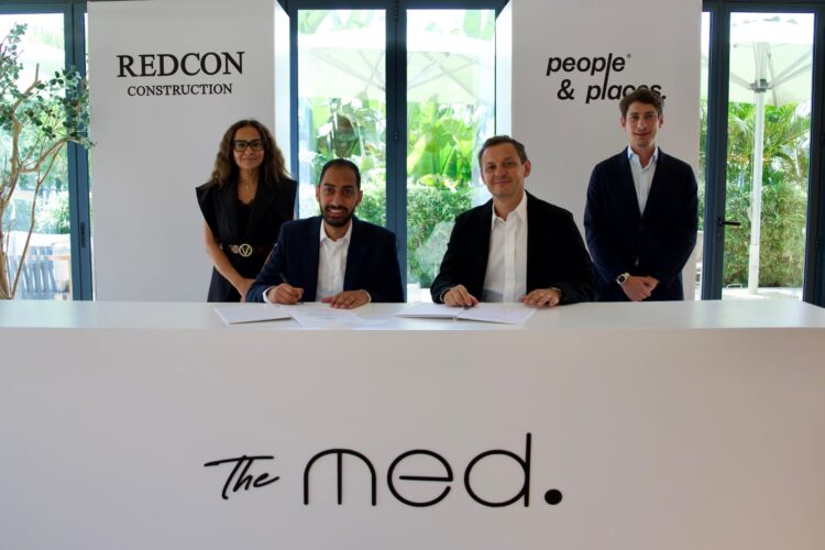 people-places-signs-egp-1-4-billion-construction-agreement-with-redcon-construction-for-the-med-ras-el-hekma